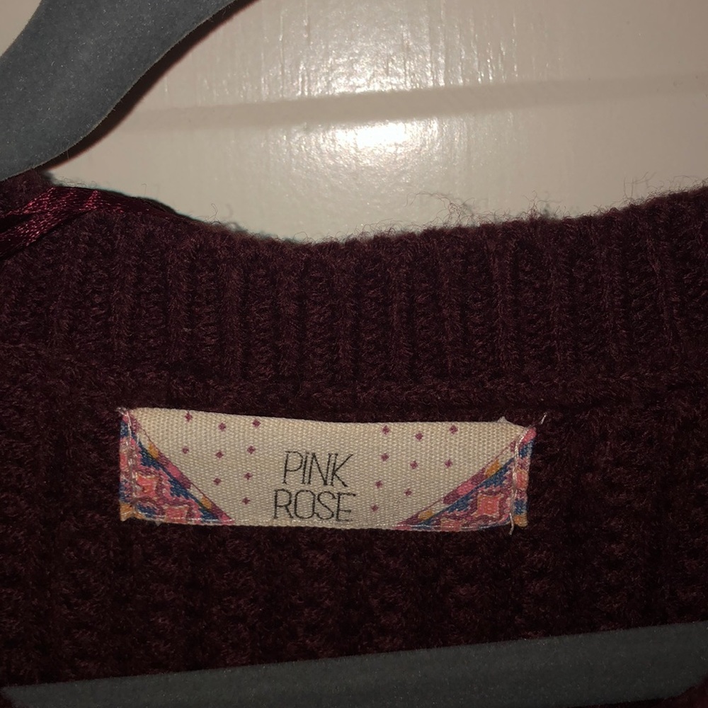 Sweater - Picture 3 of 3